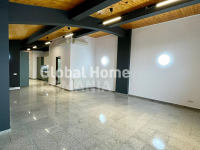 Apartament 3 camere 175MP | Straulesti | 4 locuri de parcare subterane |