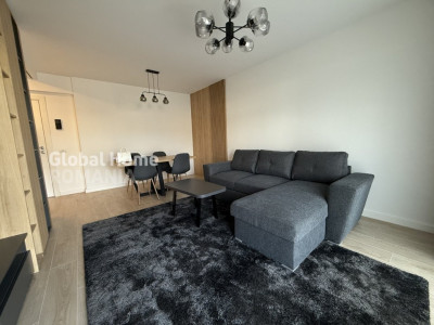 Apartament 2 camere 58MP | Grădină 69MP | Mogosoaia | Bloc Nou