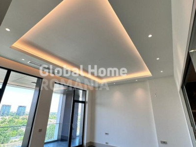 Penthouse 234MP | Barbu Vacarescu | Locul 1 in anul 2020 |