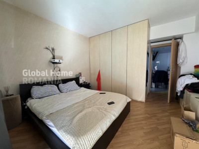 Apartament 3 camere 60MP | Bucurestii noi | Metrou Laminorului |