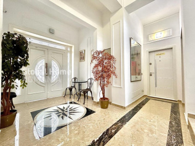 Apartament 2 Camere 47MP | Straulesti | Finisaje premium | Bloc nou |
