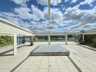 Open View - Lacul Tei | Penthouse 7 Camere + Terasa 165MP | Laguna Residence 