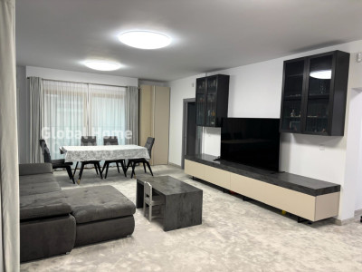 Apartament 4 CAMERE || 176MP || Primaverii || Parcare 