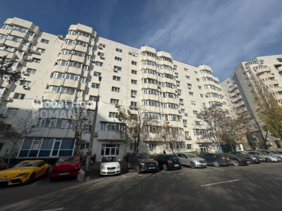 Apartament 2 Camere | Vitan Mall | Casa de Pensii | 60MP | Bloc reabilitat