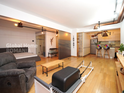 Apartament 3 CAMERE - 96 Mp + 11 Mp Balcon