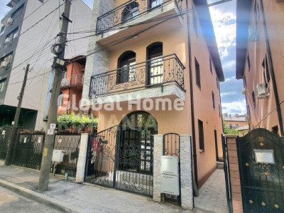  Vila 210MP | P+2 |Curte 45MP|Dristor-Vitan Mall | Imobil 2024| Prima Inchiriere