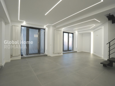  Spațiu Comercial 109 mp – Vitrină 5 ML | Bulevardul Decebal – Muzeul Copiilor