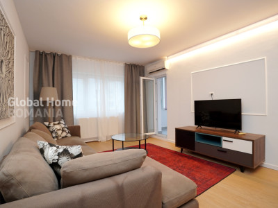 Apartament 2 CAMERE || Aviatiei -Mall Promenada
