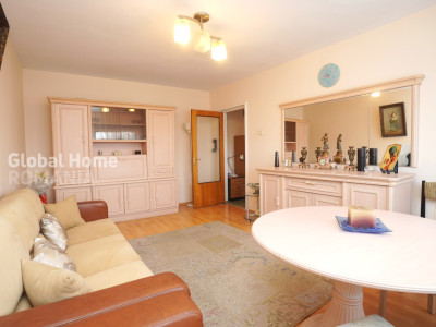 Apartament 2 CAMERE - 55MP  Parcare || Parc Tineretului