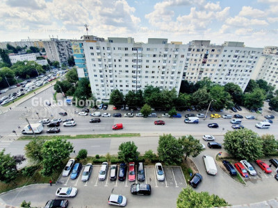 Apart 3 Camere + 2 Balcoane •  Bloc Turn Fundeni •  Pantelimon •  Open View