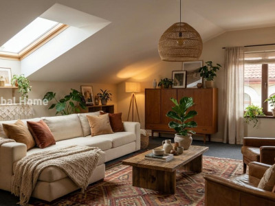 Vila D+P+E+M | Birouri | Parcul Carol | Bulevardul Libertatii |