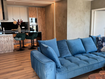 Apartament 3 camere | Vitan | Terasa de 58,14 mp | Metrou Mihai Bravu |