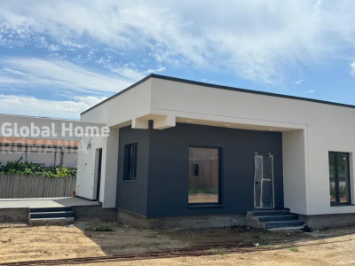 Casa 90MP | Afumati | 2 locuri de parcare | Complex Rezidential nou | Comision 0