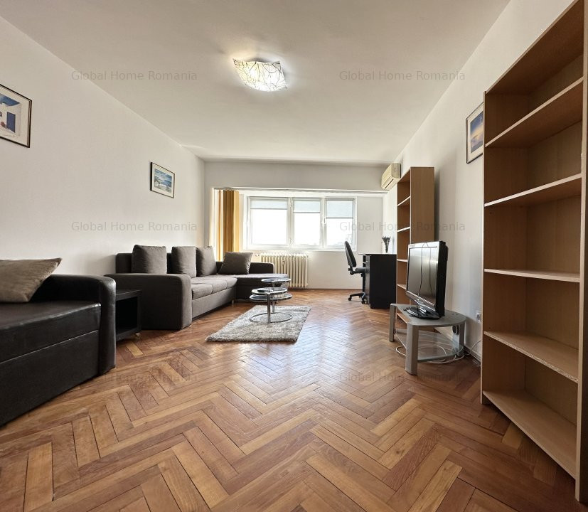 Apartament 2 Camere | Bulevardul Unirii | Tribunal Bucuresti | Metrou ...
