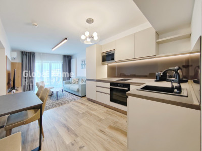 Apartament - 3 Camere Bulevardul Unirii | 3 Balcoane + 2 Bai