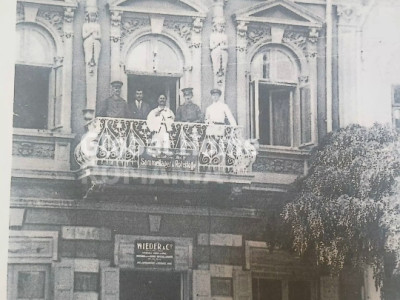 Cladire patrimoniu 1626MP | An 1846 | Pensiune turistica activa | 