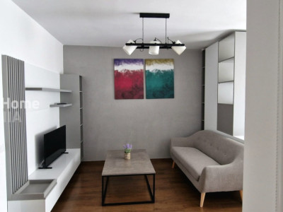 Apartament 2 Camere 39 MP | Militari | Loc de parcare | Bloc nou 2023 |