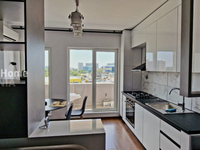 Apartament 2 Camere 39 MP | Militari | Loc de parcare | Bloc nou 2023 |