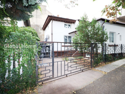 CASA GRADINA ICOANEI | An 2001 | 4 cam | 146 mp | RENOVATA RECENT | Str. ICOANEI