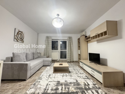 Apartament 3 Camere | Unirii-Octavian Goga | Renovat