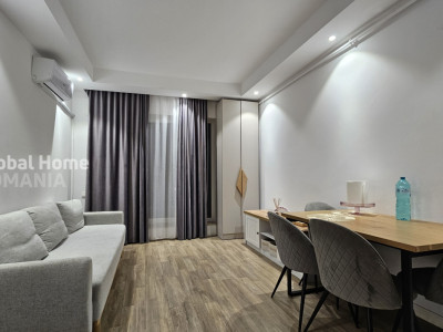 Apartament 3 camere 80 MP | Tunari- Cosmopolis | Loc parcare