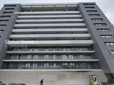 Obor • Avrig Park • Spațiu Comercial • 187 mp • Vitrină 9,6 m • Terasa