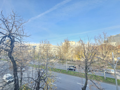 Apartament 2 camere 75.8mp | Bulevardul Lascar Catargiu | Piata Victoriei