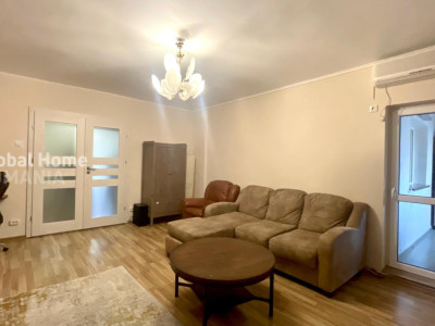 3 camere Unirii | Magazinul Unirea | 2 Bai + 2 Balcoane 