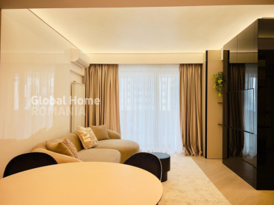 3 Camere Premium, 76 mp, cu Parcare & Boxă – Cortina North