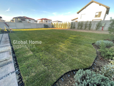 Teren 300 MP Oferta Luna Decembrie | Utilitati | Proiect casa gratuit | 