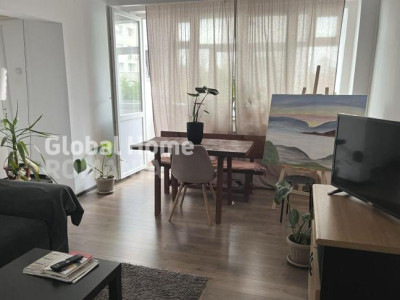 Apartament 3 cam 61MP | Calea Grivitei | Metrou Grivita | 