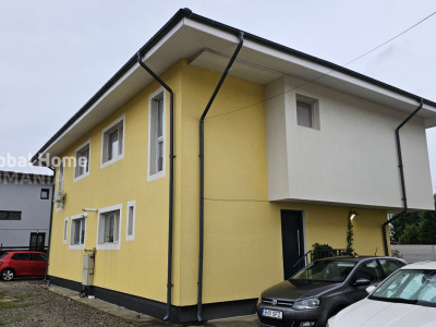 Vila duplex  101 MP | Tunari - Ilfov | Curte 138 MP + Parcare