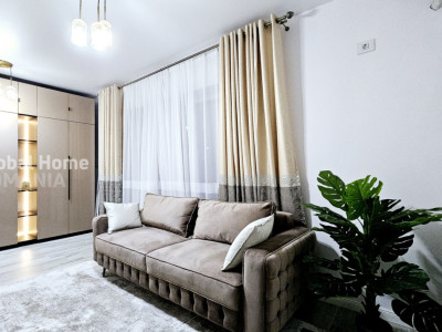 Apartament 2 camere 66MP | Pipera- Ambiance residence | Parcare subterana