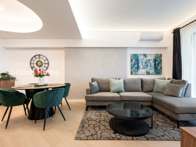 Apartament 3 camere 76,7MP | Pipera- Cortina North | Parcare subterana