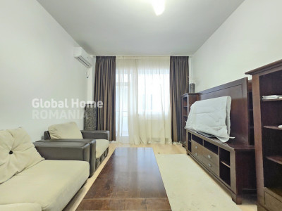 Apart 2 camere 62mp | Baneasa - Aviatiei - Str. Salubritatii | Imobil NOU