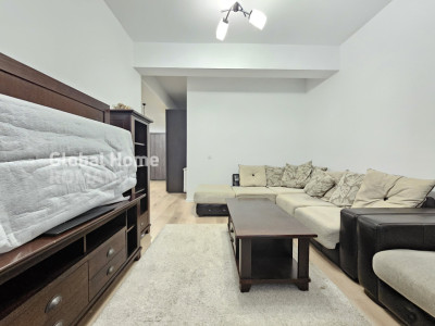 Apart 2 camere 62mp | Aviatiei - Baneasa - Str. Salubritatii | Imobil NOU