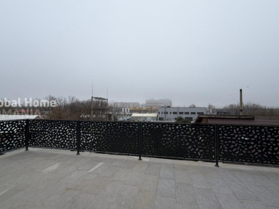 Apartament 3 camere 85MP | Terasa | 2 Locuri de parcare subteran | Bloc 2025 |