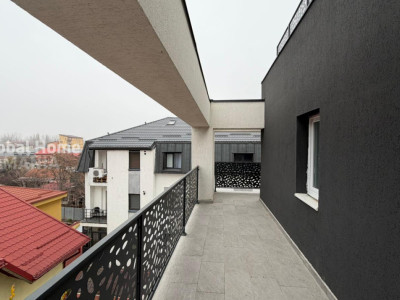 Apartament 3 camere 85MP | Terase 180MP | 2 Locuri de parcare | Bloc 2025