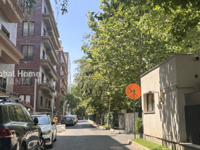 2 Rooms 128SQM + Terrace + Parking | Herastrau Park - Nordului - Barajul Arges