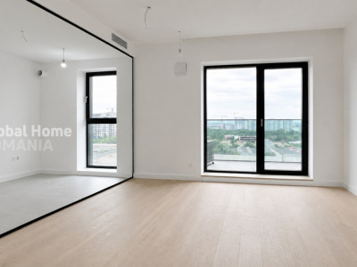 Apartament 2 camere | 55 MP Utili | Nusco City Faza 2