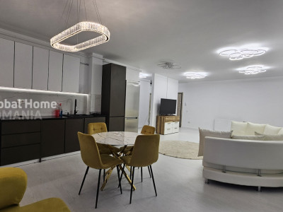 Apartament 3 camere 90MP | Bragadiru  | Terasa + Parcare subterana