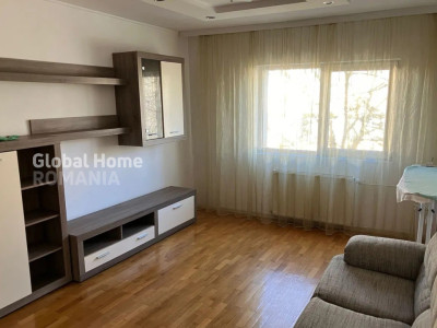 Apart 2 camere decomandat | Parc Herastrau - Neagoe Voda 