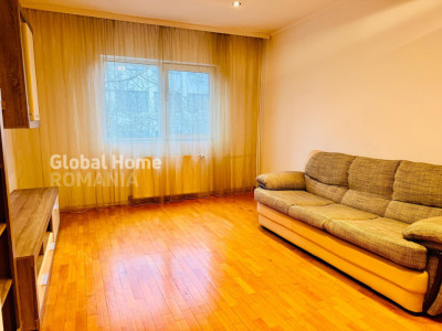 Apart 2 camere decomandat | Parc Herastrau - Neagoe Voda 