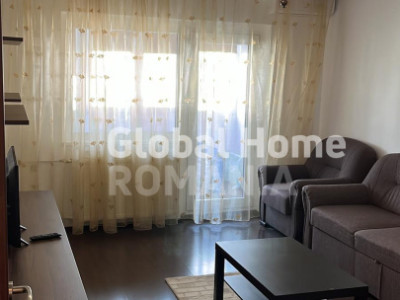 Apart 2 camere 56m2 | Aviatiei - Borsa - 5min Metrou | Boiler Electric | Renovat