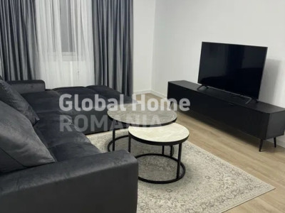 Prima Inchiriere | Apart 2 camere 58m2 | Aviatiei - Promenada | Metrou 5 min