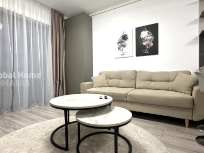 Studio Dublu | Complex Prima Vista | 48MP