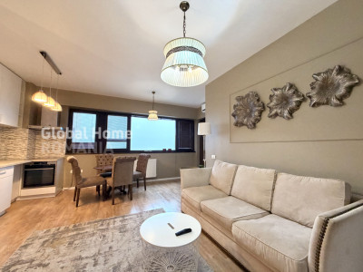 2 Camere | Design elegant | Parcare Inclusa | Green Vista - Pipera