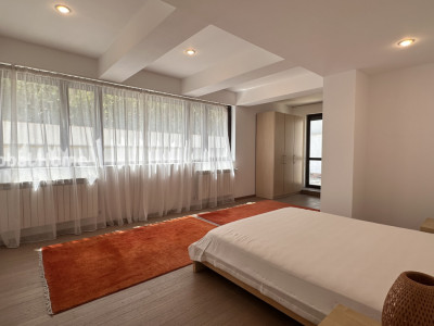 Duplex cu 4 Camere | 262 mp utili | Parcare Inclusă 