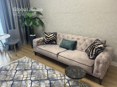 First Rent| Apart 2 Cam + 2 Bai + Parcare + Terasa |Onix Parc - Aviatiei -Pipera