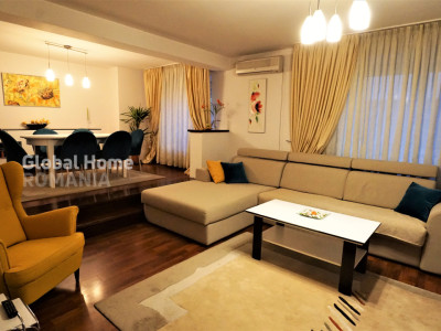 Vila Individuala 10 camere 350MP | Garaj + Locuri de Parcare | Iancu Nicolae ZOO